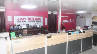 Shaanxi Leading Auto Parts Co., Ltd.