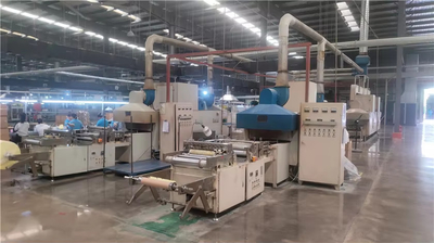 Shaanxi Leading Auto Parts Co., Ltd.