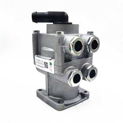 แวลฟ์เบรคหลัก LG9704360057 สําหรับ SINOTRUK CNHTC Trucks 2005- ส่วนประกอบรถยนต์ที่ต้องมี