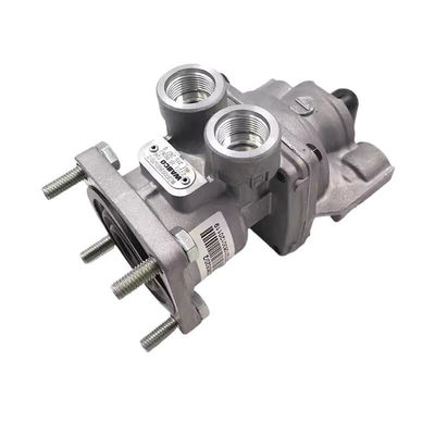 JAC ออโต้อะไหล่ WG9000360520 วาล์วเบรคสําหรับการติดตั้งรถ