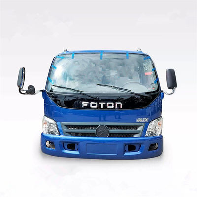 ปรับปรุงรถบรรทุกโฟตันของคุณด้วยการประกอบคัน AOLING รับประกัน