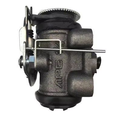 1.5KG EBN3-2210-CA กระบอกเบรคไฮดรอลิกสําหรับรถบรรทุก JMC N800 OEM NO EBN3-2210-CA