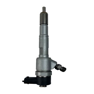 YN เครื่องยนต์ไดเซล เครื่องฉีดรถไฟฟ้าทั่วไปสําหรับ HOWO FAW โฟตัน ทนทานและยาวนาน