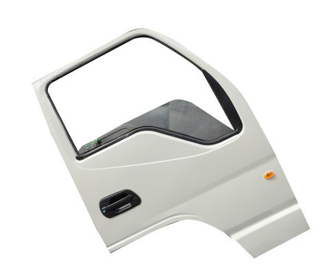 JAC 6100040EO-K/BY รถบรรทุกเบาจีน อะไหล่ กล่องประตูสําหรับ ISUZU 100P ซีรีส 1025