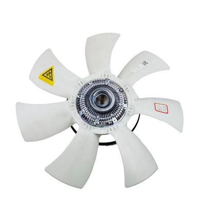 FAW Jiefang รถยนต์ Fitting คล็อปช์ แฟนแอนสมาชิก X10001744 กับน้ํามันซิลิโคนทั่วไป