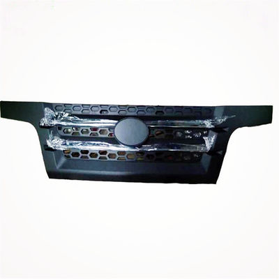 5301Y020A0P00 Yuejin Truck Accessories Grille สําหรับรุ่น NJ1038 เครื่องติดตั้งรถยนต์