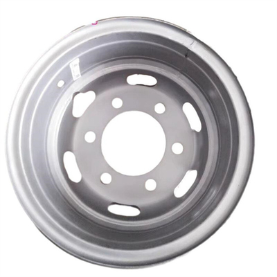 กรอบรถบรรทุกเหล็กสําหรับ JAC 1030 1040 กรอบล้อ 3101010d800 เหมาะสมกับรถบรรทุก JAC ของคุณ