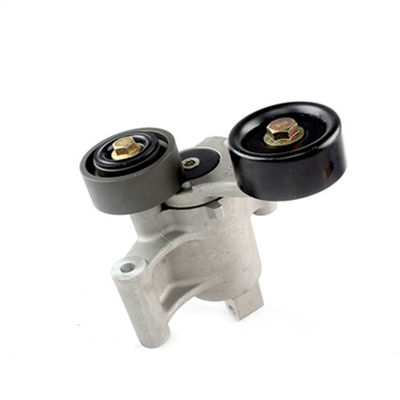 RVI Truck Timing Belt Tensioner Pulley X25705 สําหรับ VOL เครื่องยนต์ ระบบเครียดม้วน