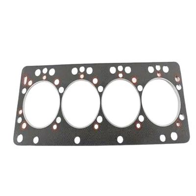 ประเภทเครื่องยนต์ ไดเซลเครื่องยนต์รถบรรทุก อะไหล่ ซิลินเดอร์ กล่องสําหรับ QC490 OEM NO 2409001801504