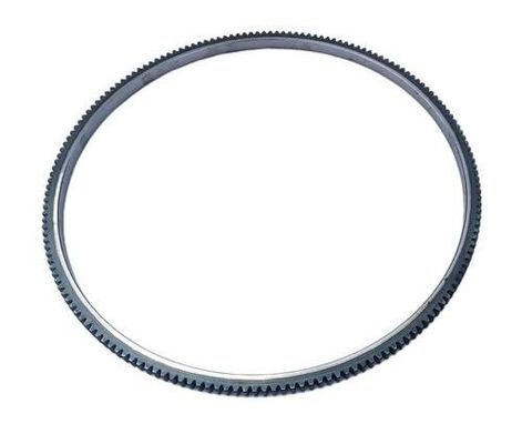 เครื่องชุดรถยนต์ JAC อะไหล่รถบรรทุก แหวนล้อบินสําหรับ QC490 ขนาดมาตรฐาน OEM NO 2409000510200