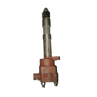 อะไหล่รถบรรทุกโลหะ ปั๊มน้ํามันสําหรับ QC490 OEM NO 2409001500000อะไหล่เครื่องยนต์รถยนต์