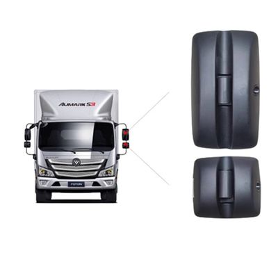 HFC1040 FOTON อะไหล่รถบรรทุก Aoling กระจกมองหลัง OEM NO 1B18082100023 สําหรับตลาด