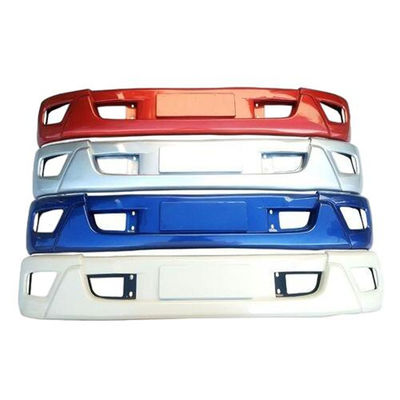 2014- ปี OE 1B17053100029 แบมเปอร์ด้านหน้าสําหรับ FOTON Aoling รถบรรทุกอะไหล่ ราคาถูก