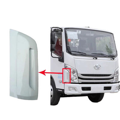 YUEJIN อะไหล่รถบรรทุก แผ่นมุม พลาสติก พัดลมอากาศ OEM NO 2210933729A3MF