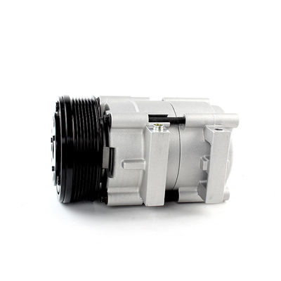 2000-4500 รอบ / นาที ความเร็วหมุน ทุกซีรีส์ JAC Car Fitment Auto AC Compressor Universal