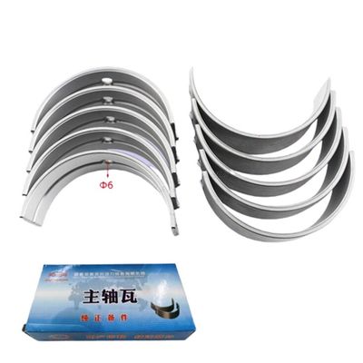 อุปกรณ์สํารองเครื่องยนต์ดีเซล หมุนแกนแกนสําหรับรถบรรทุก JAC OEM NO 2409000102600-C