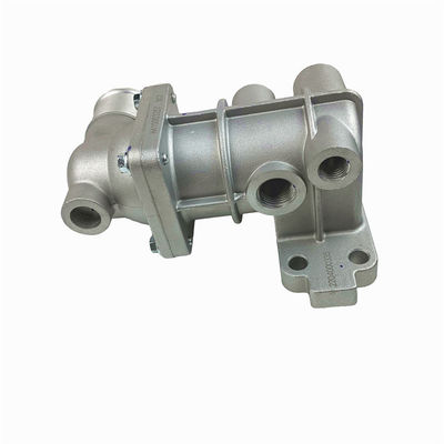 รถบรรทุกเบาเทอร์โมสแตตและเซลล์เซลล์ แทนเครื่องยนต์ JAC 2.0 T6 CTI