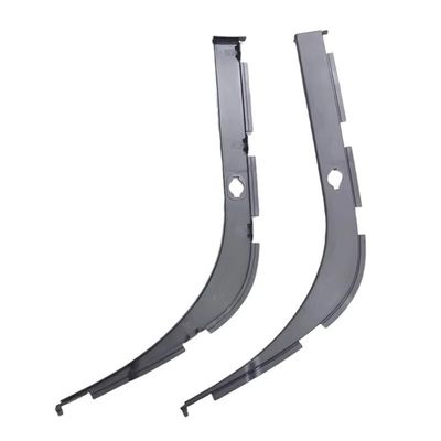 JAC Car Fitment Metal Under Door Trim สําหรับ JMC รถบรรทุกอะไหล่ 1030/1040 มืออาชีพ