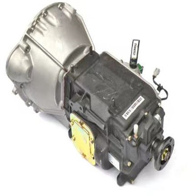 กล่องเปลี่ยนความเร็วรถบรรทุกหนัก JAC Foton พร้อมประกอบ OE NO. 1701010D825