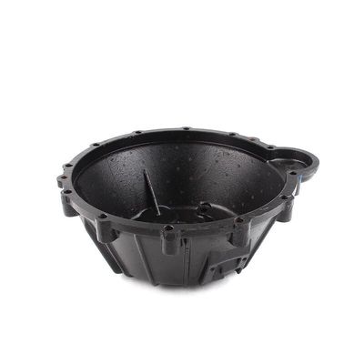 2020- ตําแหน่งคลาชช์การส่งสีดําสําหรับ JAC 4DA1 และ ISUZU 4JB1 ปีสีดํา 2020