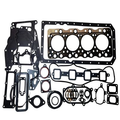 ชุดซ่อมเครื่องยนต์ไดเซลสําหรับเครื่องยนต์ Quanchai N485 112100-422116-21