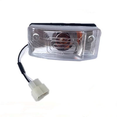 NJ1038 รูปแบบไฟข้างประตูและความต้องการของลูกค้า ส่งปี 2005-2007