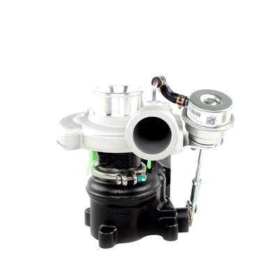 JAC Excavator Turbocharger X20153 JP44 Turbo สําหรับปี 2015 ส่วนเครื่องยนต์