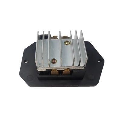 JAC Foton Omaco 2005- เครื่องติดตั้งรถยนต์ 12V/24V พัดลมต่อรองสําหรับ FOTON รถบรรทุกอะไหล่