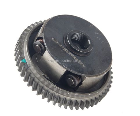 JAC รถบรรทุกอะไหล่ น้ํามันปั๊ม Advancer OEM ไม่มี JQ360 สําหรับ YZ4105 ตอบสนองความต้องการของลูกค้า