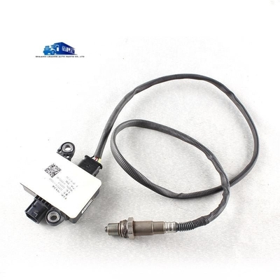 X10005245 Yunnei PM Carbon Smoke Particle Sensor สําหรับเครื่องยนต์ D25TCIF-170025 0281007961/962