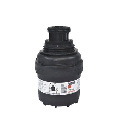 ขนาดมาตรฐาน LF17356/5266016 เครื่องกรองน้ํามัน OEM สําหรับเครื่องยนต์ ISF2.8