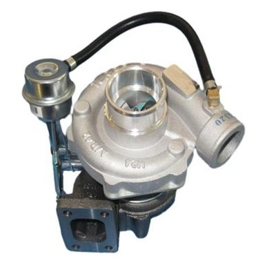 OE NO. 1008200FA01 อะไหล่รถบรรทุก ทอร์โบชาร์เจอร์สําหรับ HFC4DA1 JAC รถบรรทุก ขนาดมาตรฐาน