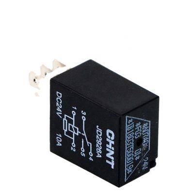1B18037300026 JD2926A เพนตากอนรี DC24V/10A สําหรับเปลี่ยน/ซ่อมแซมชุดไฟฟ้ารถบรรทุก