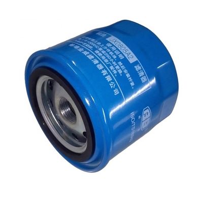 JX0805A2 เครื่องกดน้ํามันกรองน้ํามันสําหรับรถยกยก QC480 0009831422 สําหรับ JAC