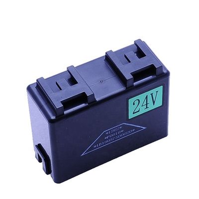 Aoling 24V Wiper Relay F1B18037500020A1262 สําหรับ Foton Truck การปรับปรุงเครื่องควบคุม 3 ใน 1