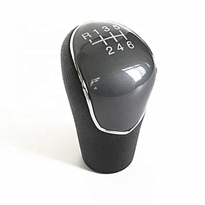 KMC1040 JAC รถบรรทุกอะไหล่ Shifter บอลมือสําหรับรถบรรทุกจีน