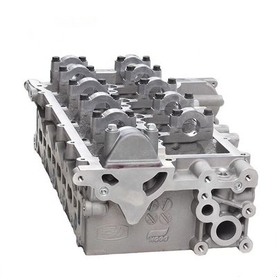 X10006961 D20TCIE อะไหล่รถบรรทุก หัวกระบอกสําหรับรถบรรทุก Yunnei Engine และรถยก