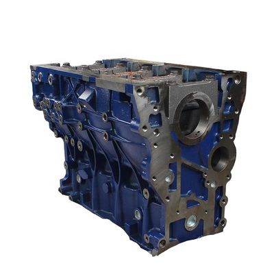 YNF45 ซิลินเดอร์บล็อกสําหรับ JAC Foton และรถบรรทุกอื่น ๆ 60 * 50 * 50 ภายใน Yunnei Engine