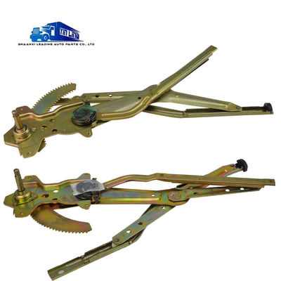 อะไหล่รถบรรทุกเบา ประกอบเครื่องควบคุมหน้าต่าง 1B18061400011 1B18061400021 สําหรับ Foton 2005-