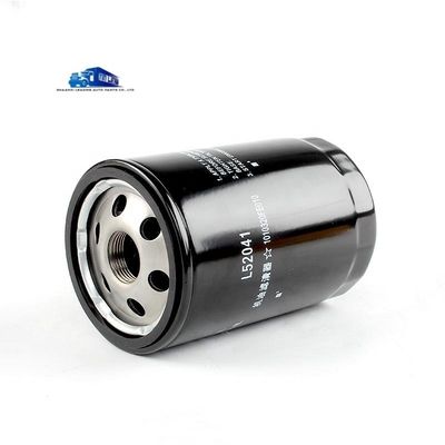 1010320FE010 เครื่องกรองน้ํามันสําหรับ JAC Truck Shuailing 2.7 เครื่องยนต์ มาตรฐานและผลงาน
