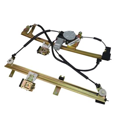 อุปกรณ์สํารองรถยนต์ Foton Truck Glass-Frame Riser Window Regulator Assy 60.00*7.50*3000