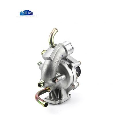 1307100CBA ปั๊มน้ําสําหรับ JMC Jingma Kooster รถบัสขนาดกลางและประสิทธิภาพรวม