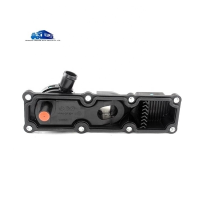เครื่องแยกน้ํามันระเหยแบบ OEM ของแท้ สําหรับเครื่องยนต์ Yunnei D20TCIF X10017454 ผลิต