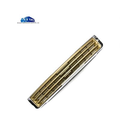 Jingma JMV6550 รถยนต์ฟิตเมนต์อะไหล่แท้ ศูนย์กริล G907B-2803040 สําหรับรถเมล์ขนาดกลาง