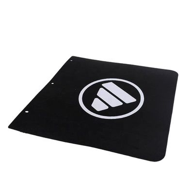 Foton Truck Special Rubber Fender 1B16985000052/1B16985000053 พร้อมอุปกรณ์เสริมรถยนต์