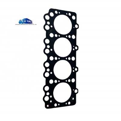 ความมั่นใจ กล่องเบดกล่องเครื่องยนต์ดีเซลสี่กลินด์สําหรับ YZ4102/YZ4105 Steel Gasket