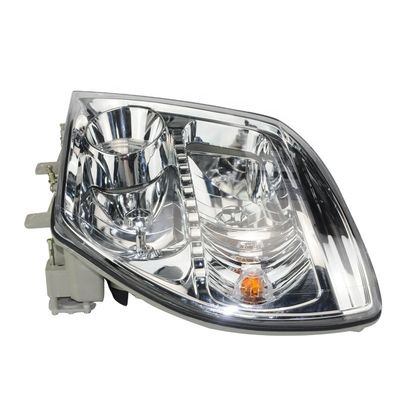 เปลี่ยนไฟหน้ารถไฟฟูตันของคุณด้วยไฟหน้า 12 วอล 1B18037150011A0481