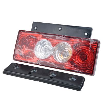 โฟตัน AUMARK 12V กลมไฟผสมหลัง F1B18037200012A0481/F1B18037200010A0481