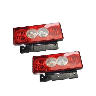 รถบรรทุกโฟตัน รถไฟหลัง F1B18037200013A1103/F1B18037200011A1103 พร้อม 24V