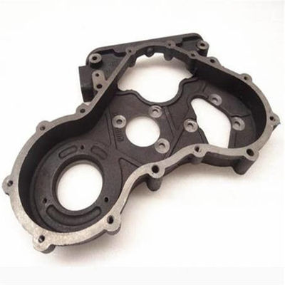 อะไหล่รถบรรทุก ห้องชุดเวลา สําหรับ QC480 วัสดุเหล็ก OEM NO 2408001200500